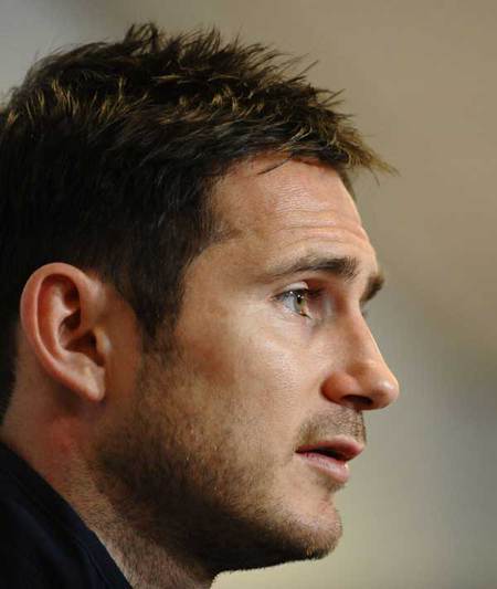 Frank James Lampard, Jr.