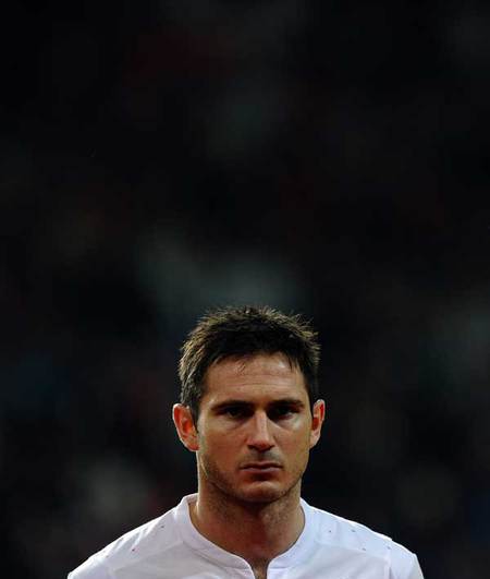 Frank James Lampard, Jr.