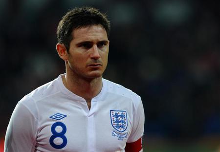 Frank James Lampard, Jr.