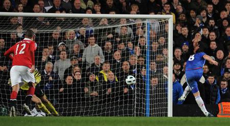 Frank James Lampard, Jr.