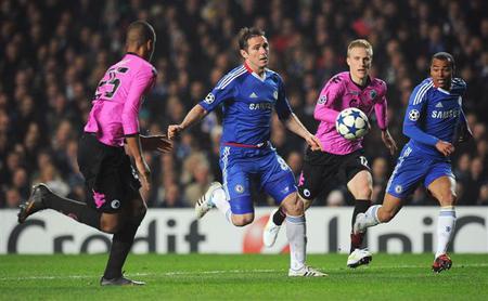 Frank James Lampard, Jr.