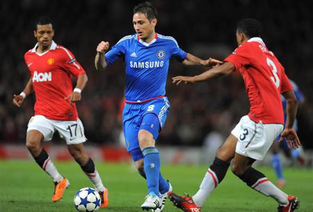 Frank James Lampard, Jr.