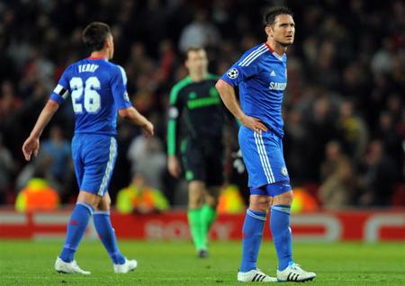 Frank James Lampard, Jr.