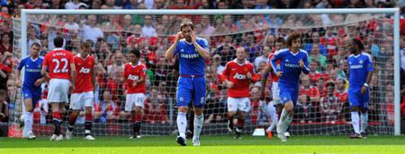 Frank James Lampard, Jr.