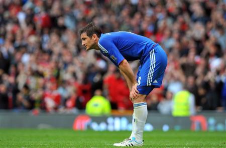Frank James Lampard, Jr.