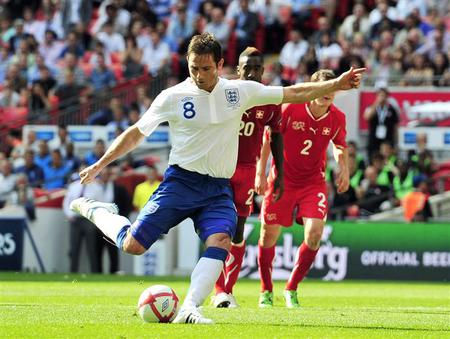 Frank James Lampard, Jr.