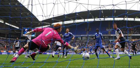 Frank James Lampard, Jr.