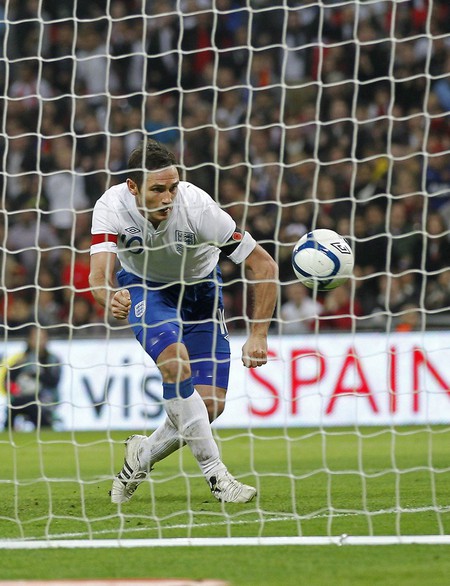 Frank James Lampard, Jr.