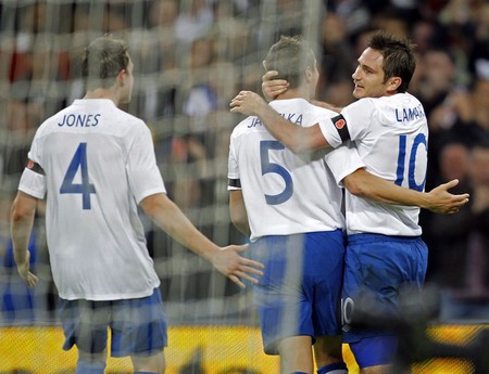 Frank James Lampard, Jr.