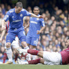 Frank James Lampard, Jr.