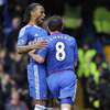 Frank James Lampard, Jr.