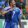 Frank James Lampard, Jr.