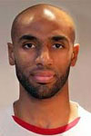 Frederic Kanoute