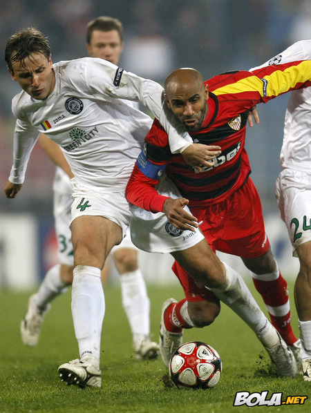 Frederic Oumar Kanoute