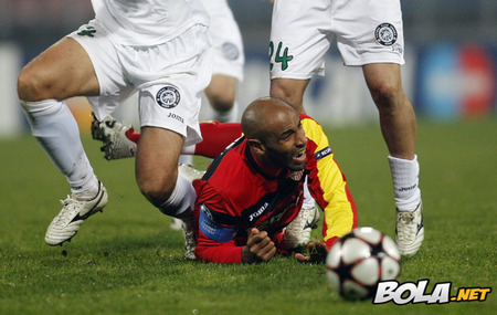 Frederic Oumar Kanoute