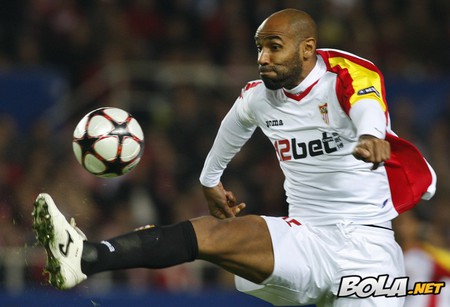 Frederic Oumar Kanoute