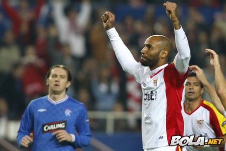 Frederic Oumar Kanoute