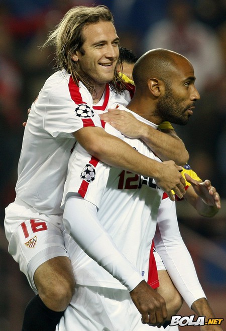 Frederic Oumar Kanoute