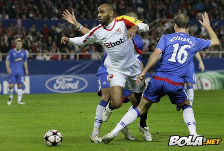 Frederic Oumar Kanoute