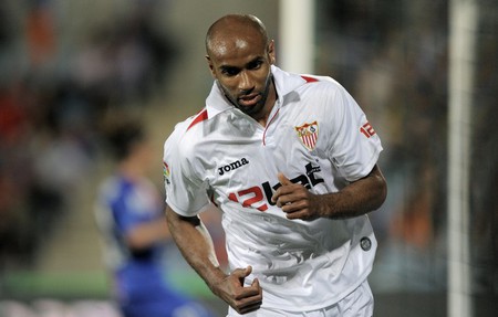 Frederic Oumar Kanoute