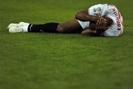 Frederic Oumar Kanoute