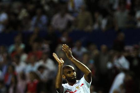 Frederic Oumar Kanoute