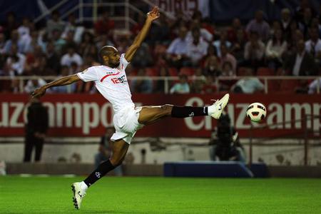Frederic Oumar Kanoute