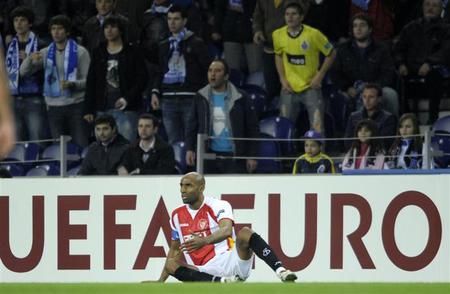 Frederic Oumar Kanoute