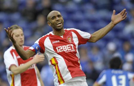 Frederic Oumar Kanoute