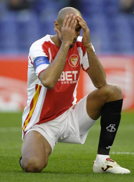 Frederic Oumar Kanoute