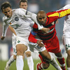 Frederic Oumar Kanoute
