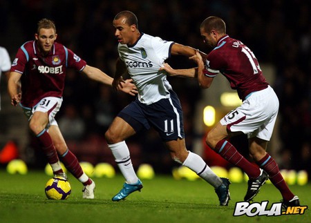 Gabriel Imuetinyan Agbonlahor
