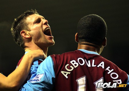 Gabriel Imuetinyan Agbonlahor