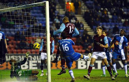 Gabriel Imuetinyan Agbonlahor