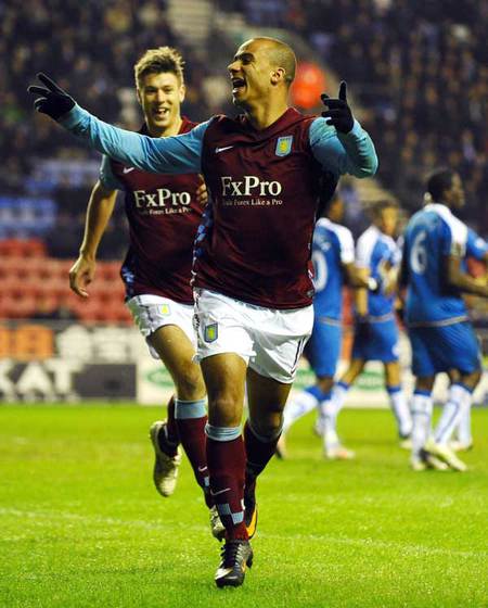 Gabriel Imuetinyan Agbonlahor