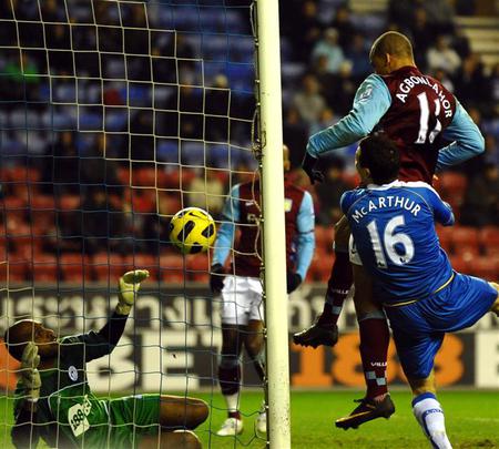 Gabriel Imuetinyan Agbonlahor