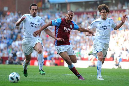 Gabriel Imuetinyan Agbonlahor