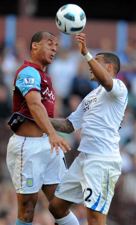 Gabriel Imuetinyan Agbonlahor