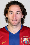 Gabriel Milito