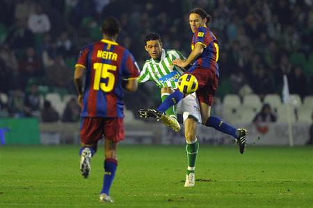 Gabriel Alejandro Milito
