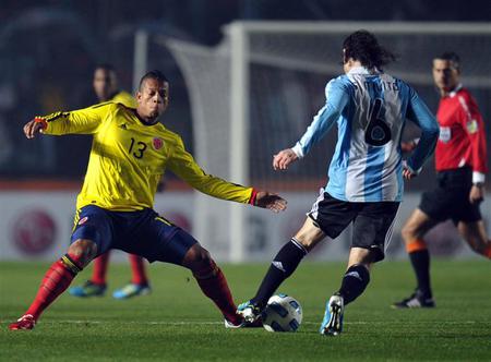 Gabriel Alejandro Milito