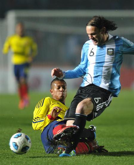Gabriel Alejandro Milito