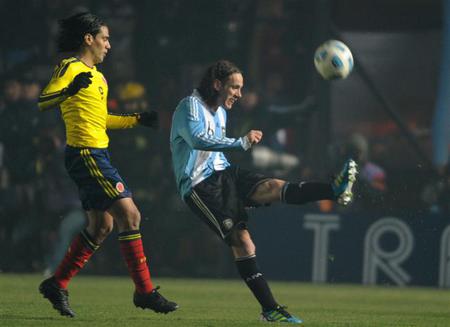 Gabriel Alejandro Milito