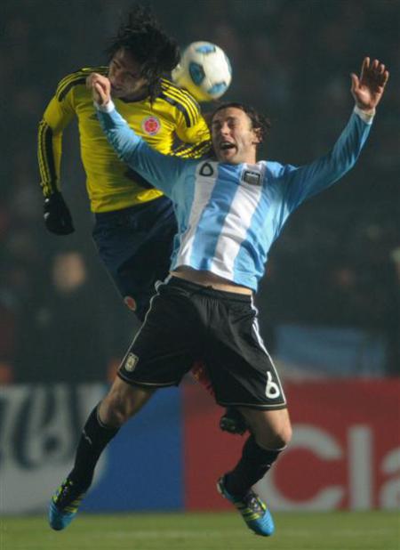 Gabriel Alejandro Milito