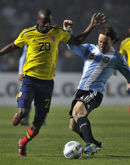 Gabriel Alejandro Milito