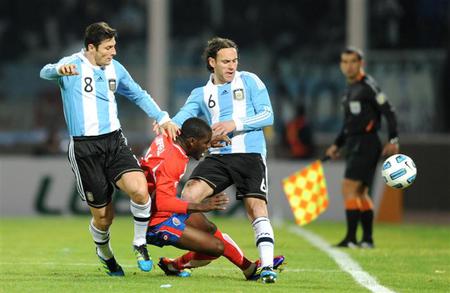 Gabriel Alejandro Milito