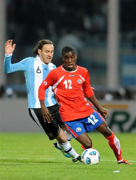 Gabriel Alejandro Milito