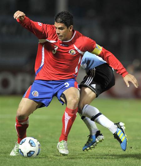Gabriel Alejandro Milito