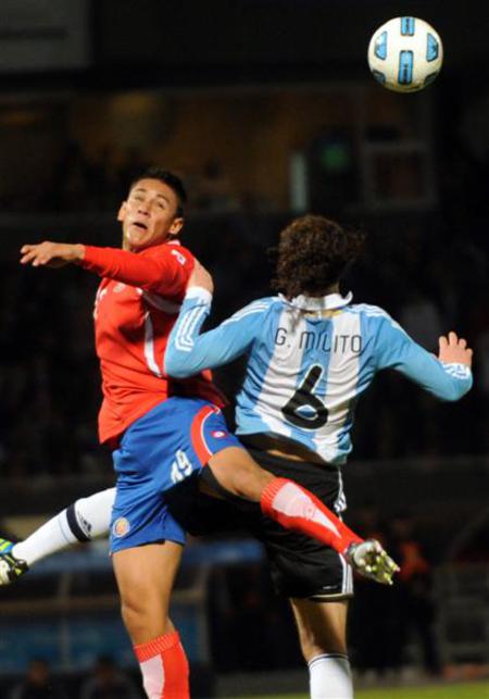 Gabriel Alejandro Milito