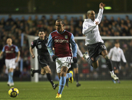 Gael Dimitri Clichy